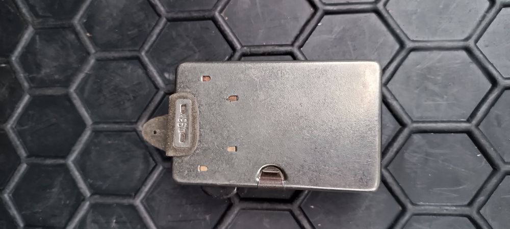 Ліхтарик прожектор раритет