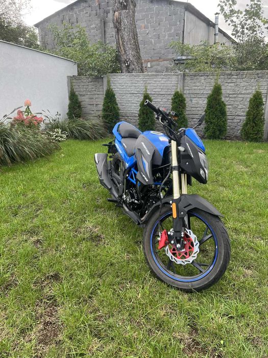 Motor Barton fr 50