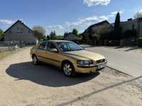 Volvo S60 (2001r, 2.4b+lpg,hak)