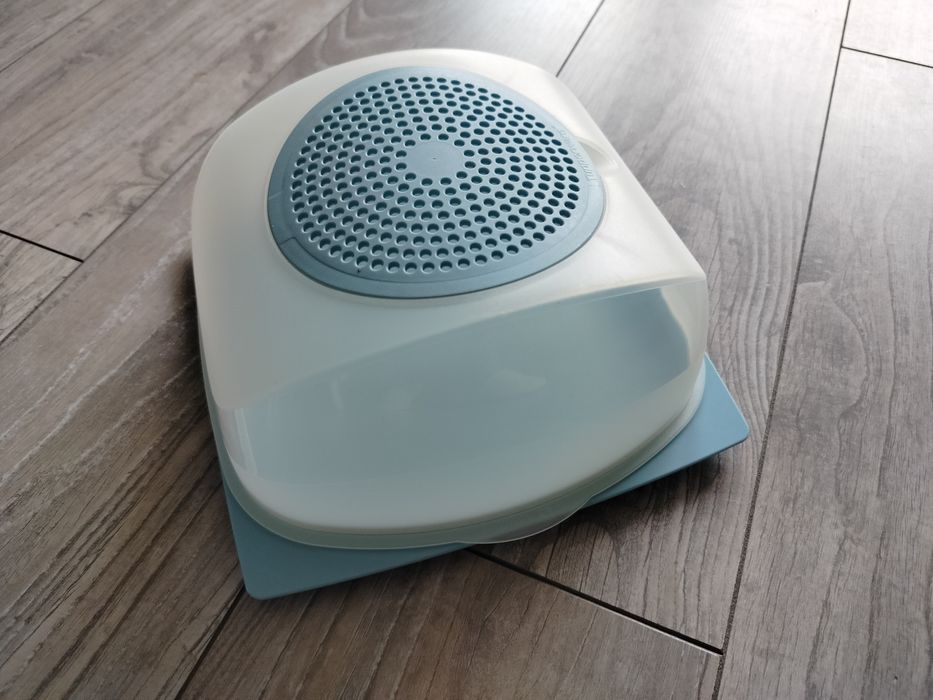 Cheesemart pojemnik do przechowywania serów firmy Tupperware