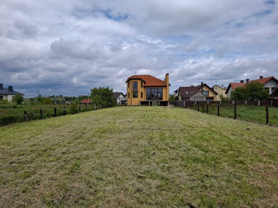 Продаж сучасного будинку, с.Сокільники вул. Хмельницького Б