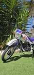 Yamaha DT LC  50cc