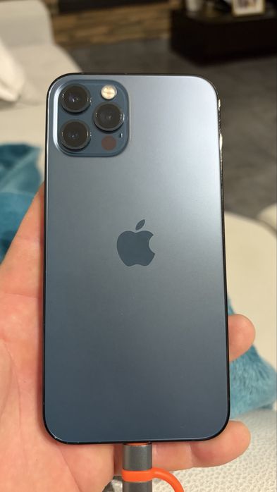 Iphone 12 PRO 128GB