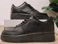 Nike Air Force 1 Low '07 black 43