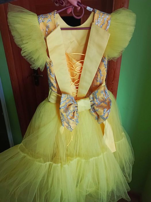 Оренда прокат сукні