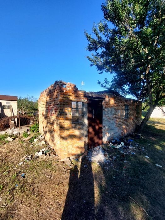 Земельна ділянка в мальовничому місці район Чайки