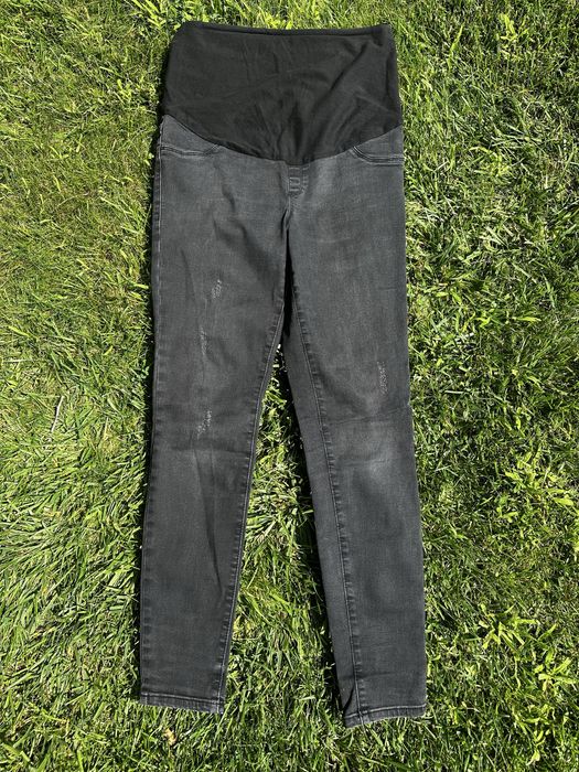 Штани (джинси) для вагітних