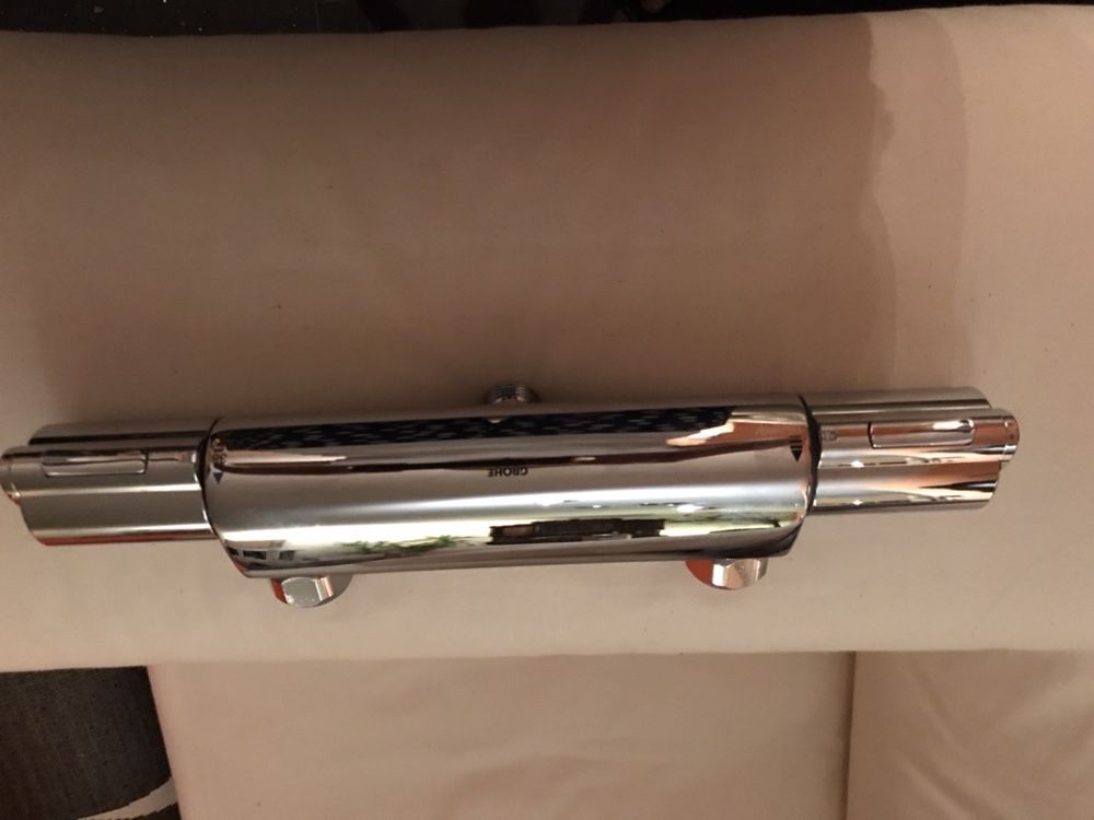 Bateria Grohe prysznic NOWA