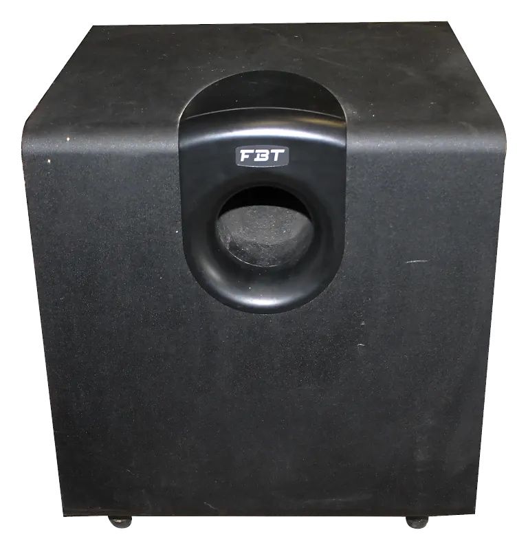 Сабвуфер FBT Project 1180A