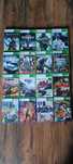 Gry Xbox 360 FIFA, GTA, NFS ,Forza