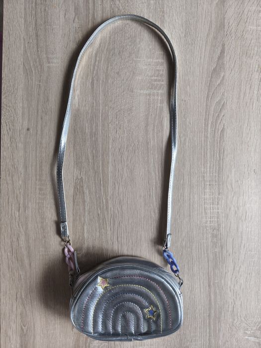 Torebka dla dziewczynki