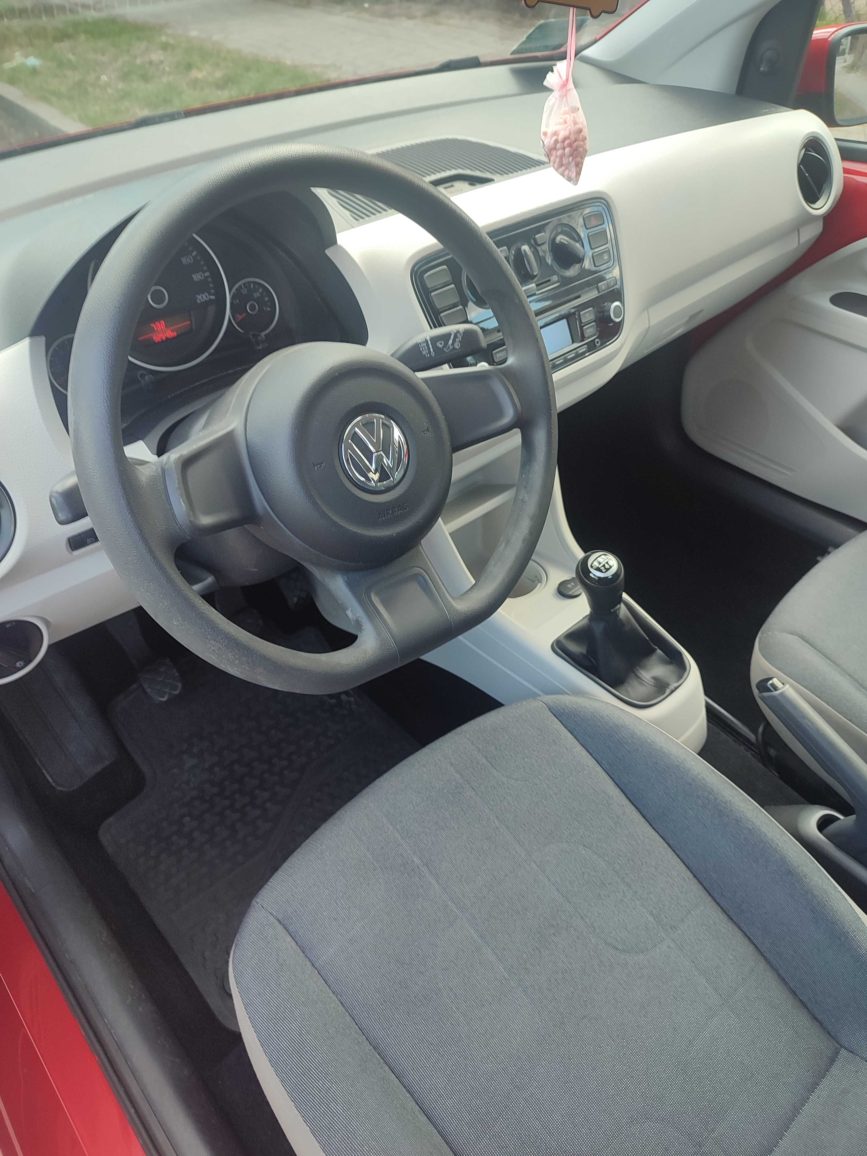 Sprzedam Samochód VW UP!