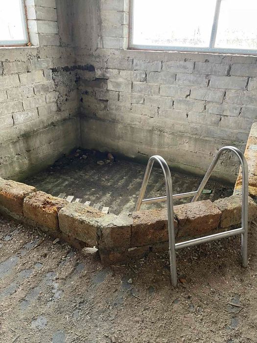 Терміновий продаж будинку