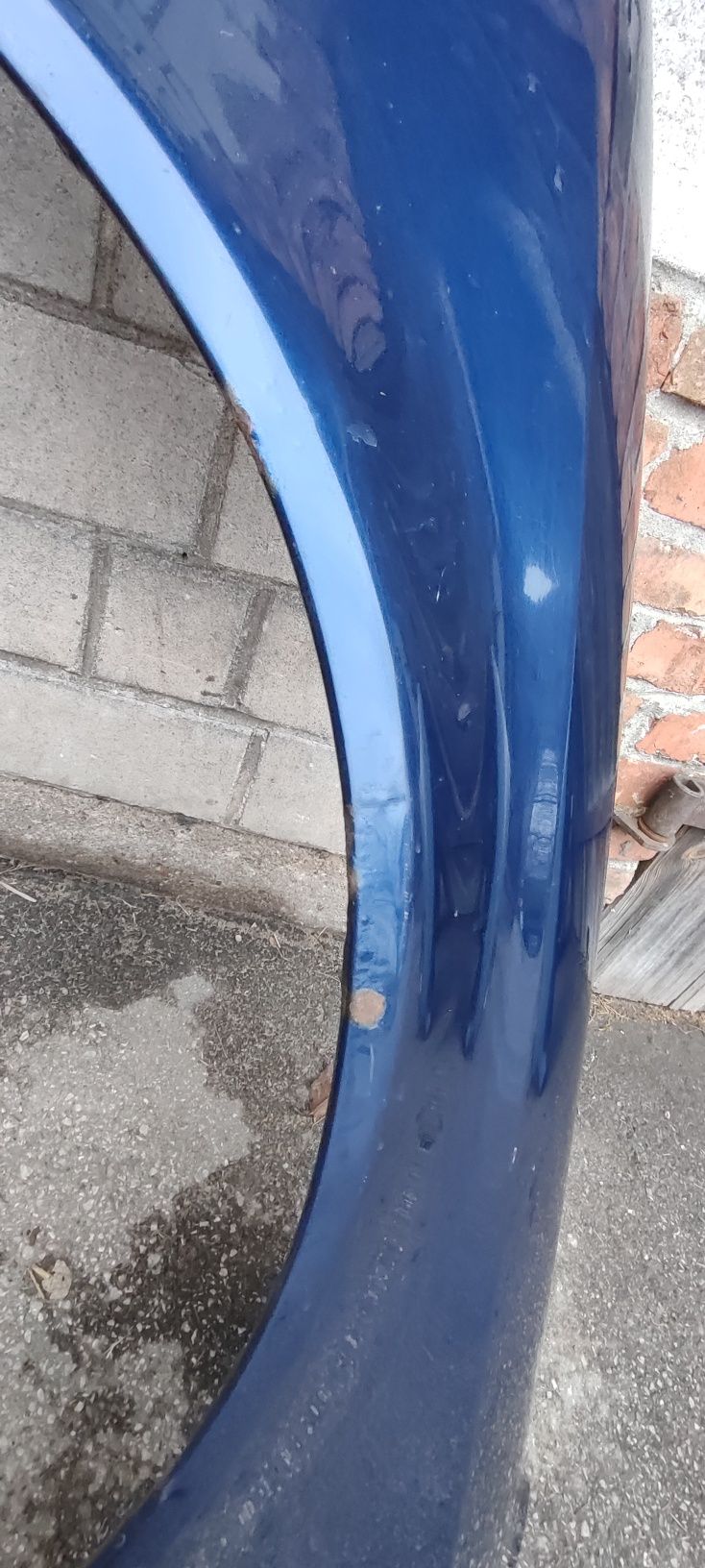 Audi A6 C5 lz5k błotnik przód przedni lewy i inne