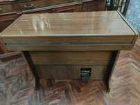 Orgão + Banco YAMAHA, modelo CN - 70