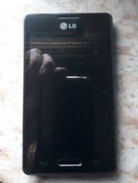 Telemóvel LG-E440 peças/caixa Samsung A02s/A14/A20e/J6+
