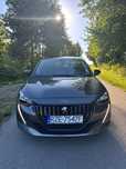 Peugeot 208 Peugeot 208 2023 1.2 benzyna 75km Serwisowany w ASO