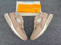 LOUIS VUITTON Run Away - sapato casual, tamanho personalizado