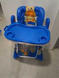 Siedzisko dla dziecka