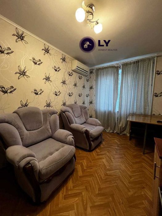 Продам 2кімнатну квартиру на Янтарній