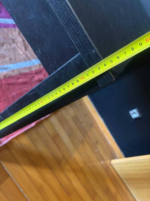 Mesa de Jantar MOGNO