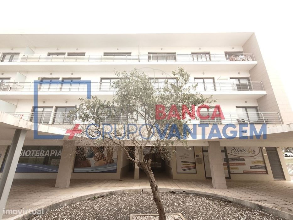 Apartamento T3 para venda