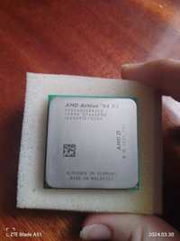 Пам'ять DDR2 та процесор Атлон