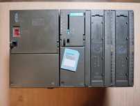 Sterownik Siemens Simatic S7-300  CPU313C