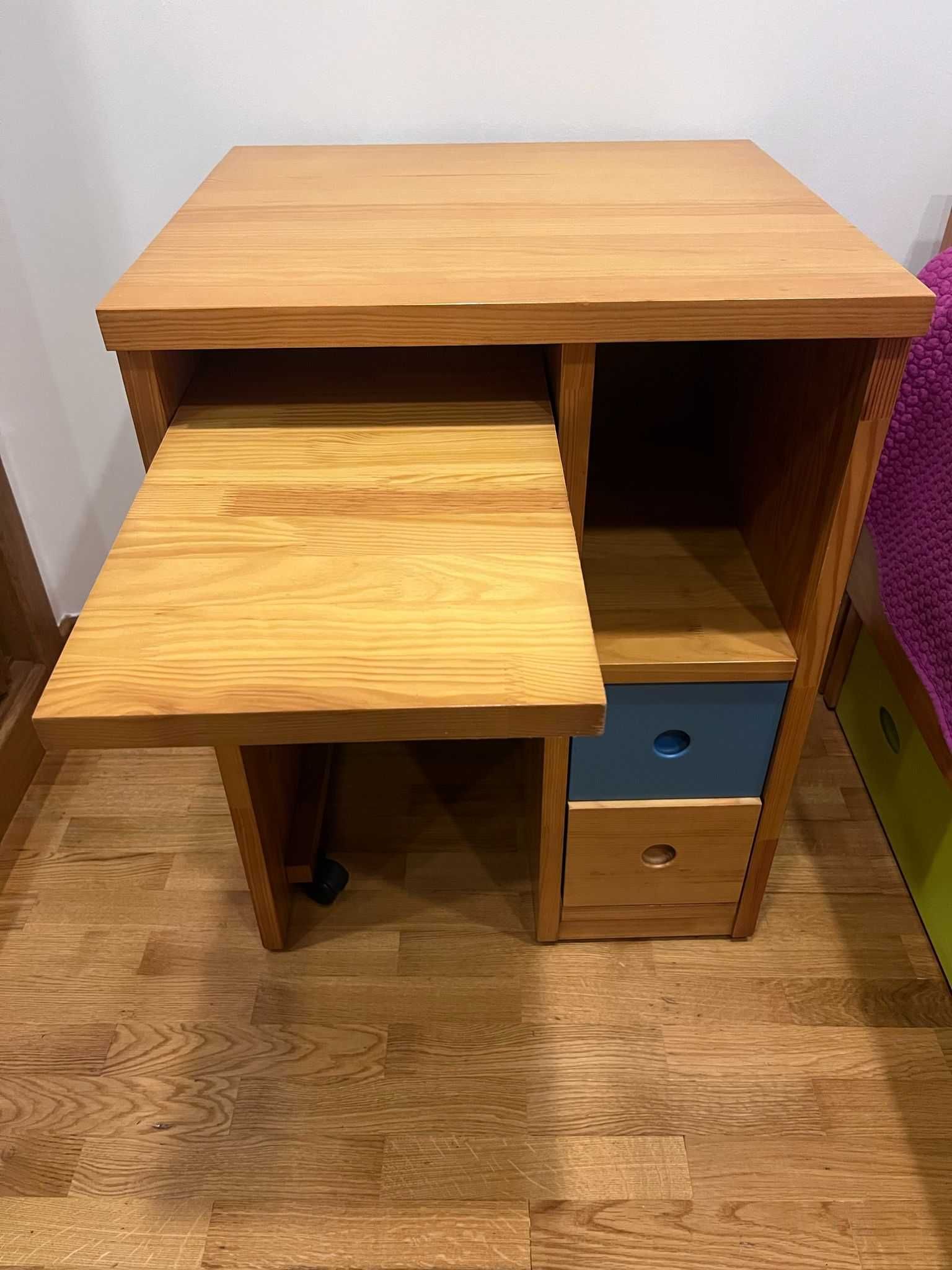 Secretária para escritório ou quarto
