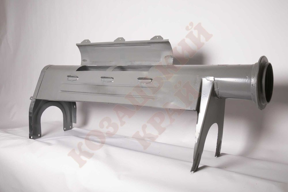 кожуха до комбайнів та сівалок від виробника