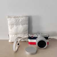 Leica X Edition Moncler limited edition camera