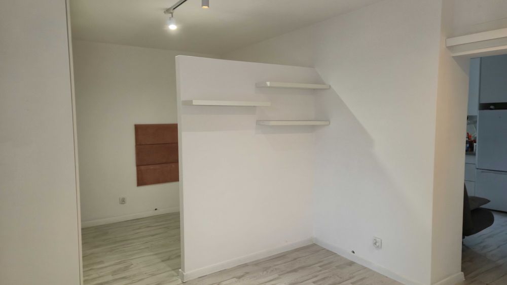 Mieszkanie 37m centrum Konstantynowa