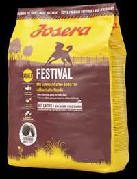 Josera Йозера Festival 15 кгСухой корм для собак действуют скидки на к