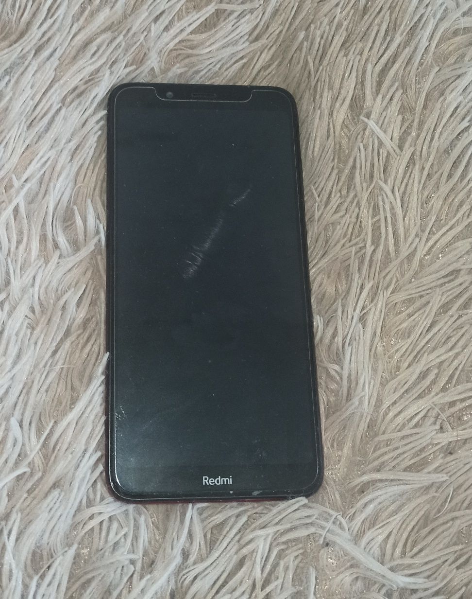 Телефон в отличном состоянии Xiaomi Redmi Note 7A 32Gb