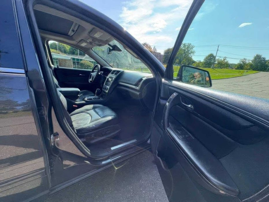 GMC Acadia SLT-1      2015