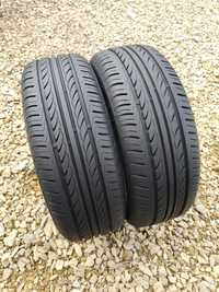 205/60r16 Goodyear assurance fuelmax PARA Opony letnie stan idealny++