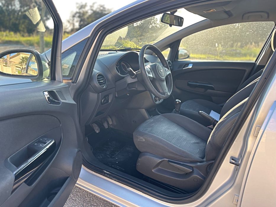 Opel Corsa 1.3 Cdti EcoFlex