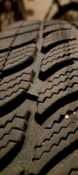 Opony zimowe SAVA 175/65 r14