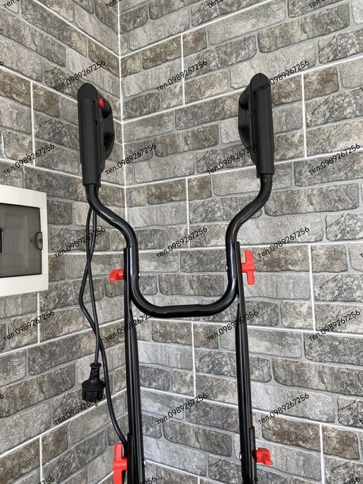 Культиватор электрический Scheppach, Parkside,  Німеччина