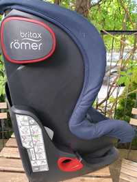 Britax Romer King II Ats Fotelik Samochodowy 9-18kg Moonlight Blue