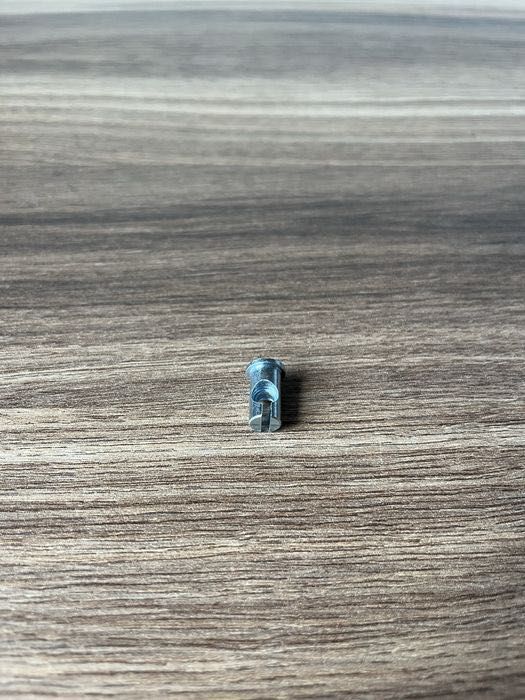 NOWY zaczep linki linek kierownica OGAR 200 OGAR 205 MOTORYNKA KOMAR