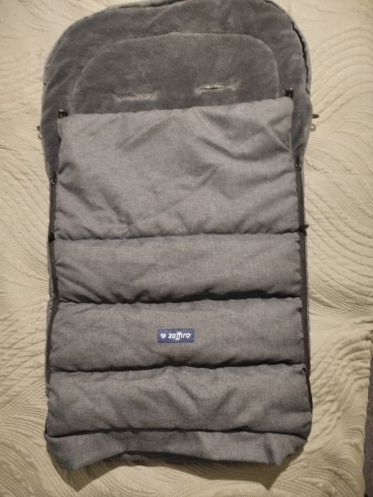 Sprzedam śpiwór Zaffiro