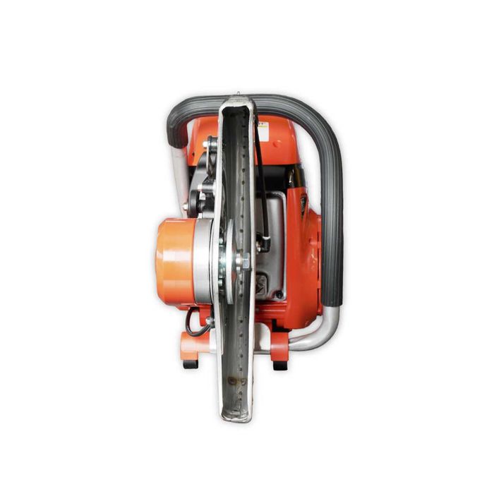 Przecinarka tarczowa spalinowa do betonu  CSG-7410 ES tarcza fi 350