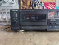 deck kasetowy Technics RS-B 605