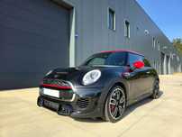 MINI 3 Portas John Cooper Works Aut.