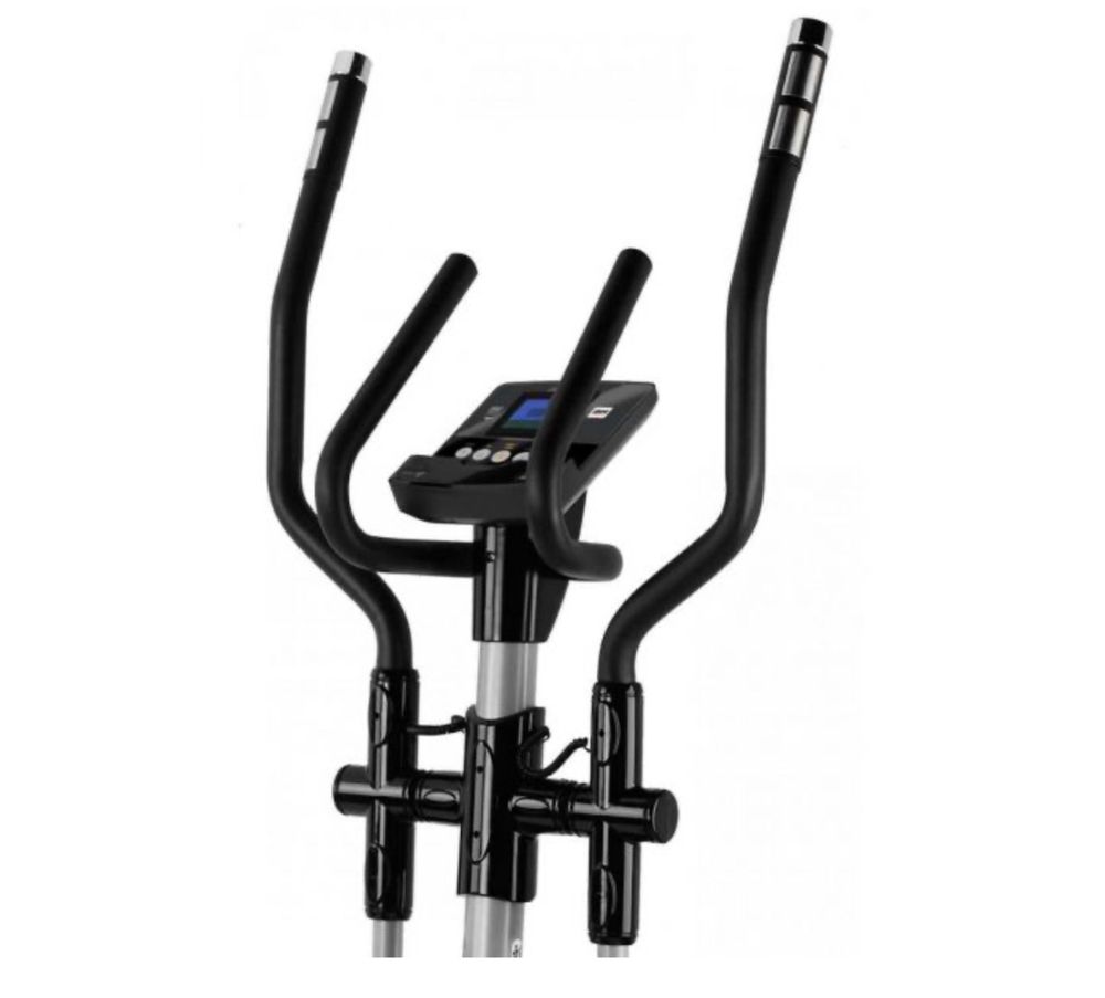 BH Fitness Bicicleta Elítica NLS12 Dual