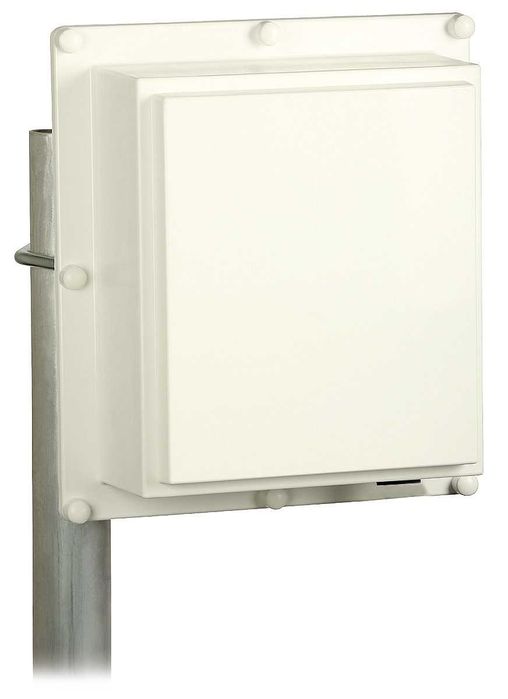 Antena panelowa AirBox 18 ECO 5GHz z obudową