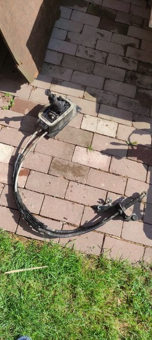 Lewarek na linki SWAP golf 2 Jetta a2 1.8t 16v 1.9 TDI vr6 vr5 r32