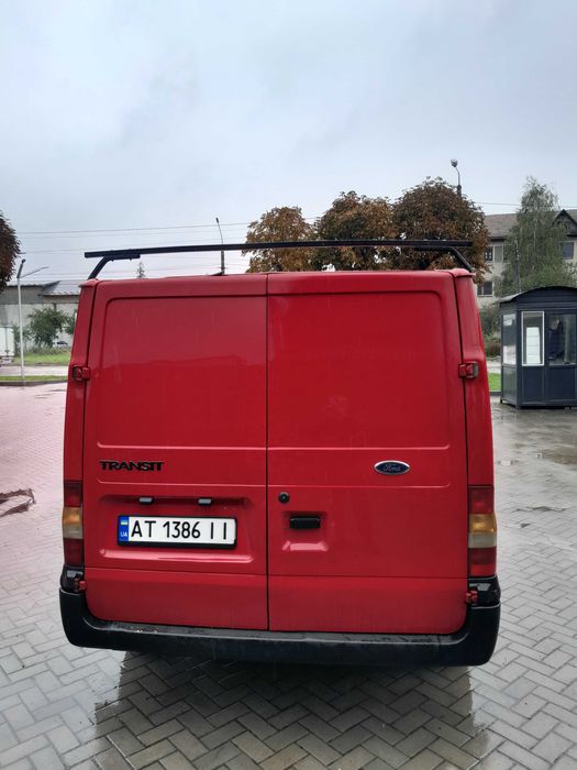 Продам Ford вантажний