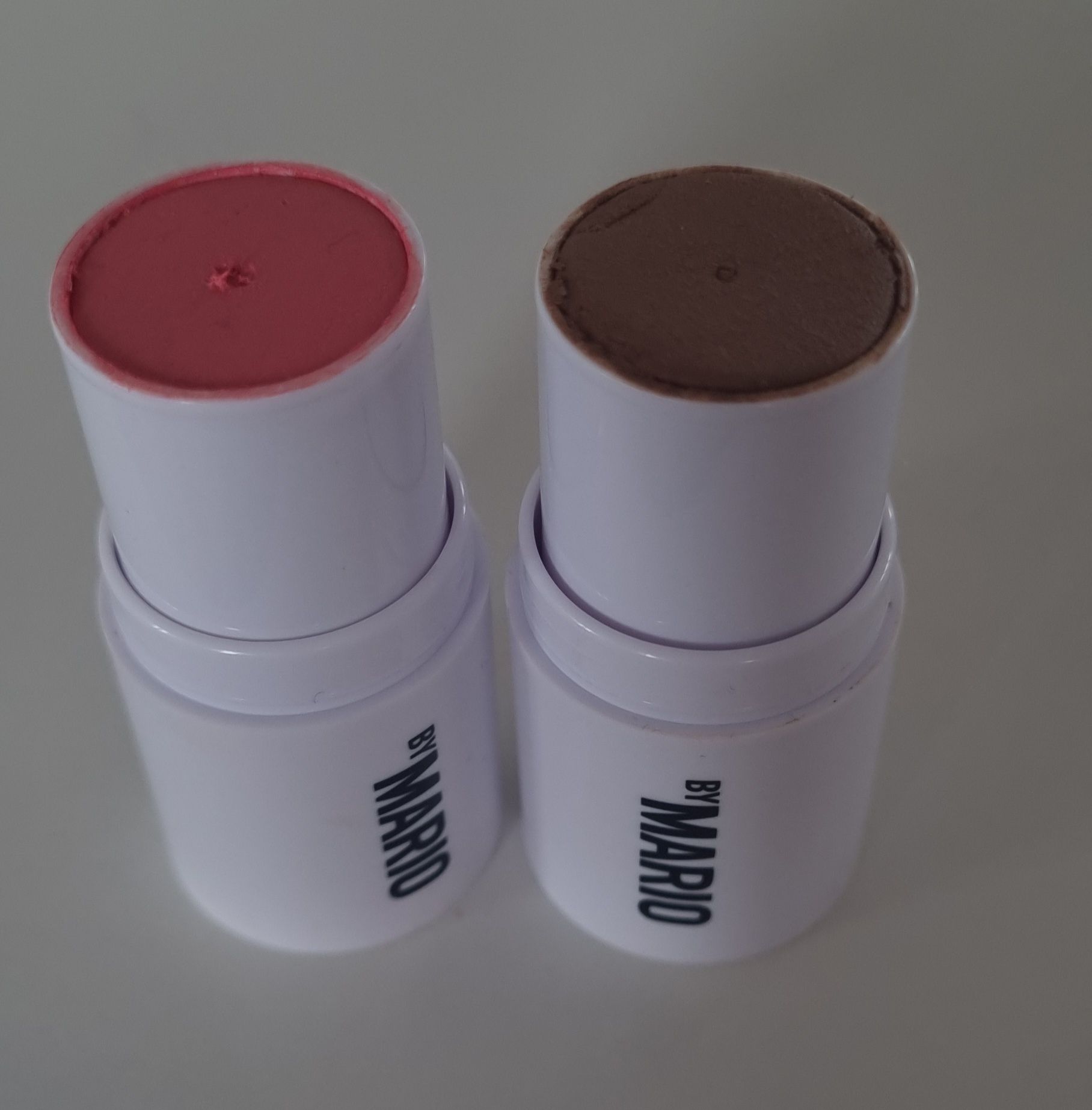 Makeup by mario stick duo kontur i róż